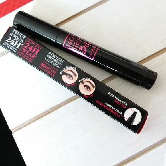 Lancome Monsieur Big Marker Bold Eye Marker 01 - Picture 4 of 9